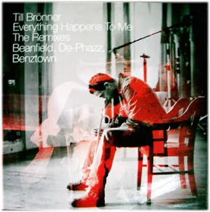 Everything Happens To Me (The Remixes)