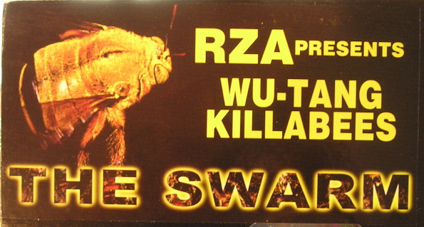 Ghostface Killah - Cobra Clutch, Hip Hop, Hardcore Hip-Hop, 1998 - Priority Records, US, Vinyl 1x 12", Promo