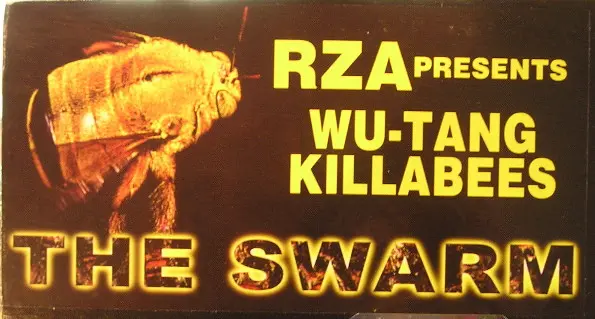 Ghostface Killah - Cobra Clutch, Hip Hop, Hardcore Hip-Hop, 1998 - Priority Records, US, Vinyl 1x 12", Promo