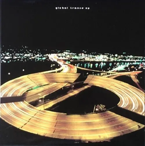 Global Trance EP