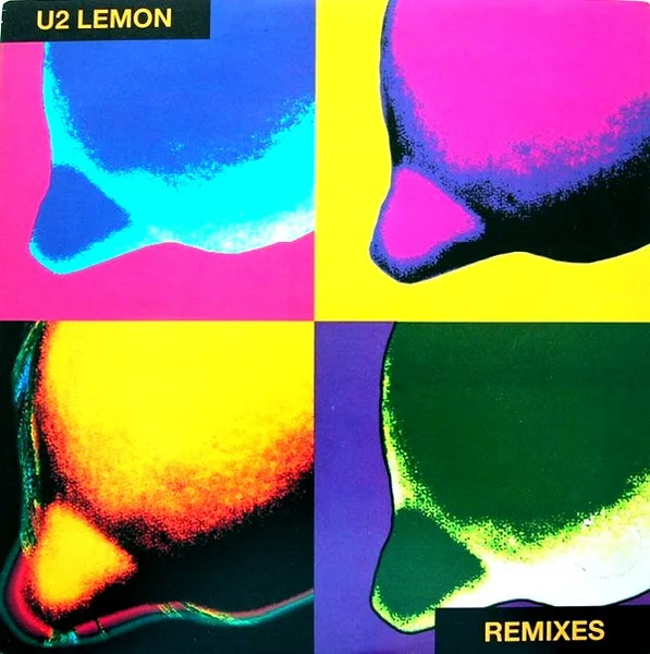 Lemon (Remixes)