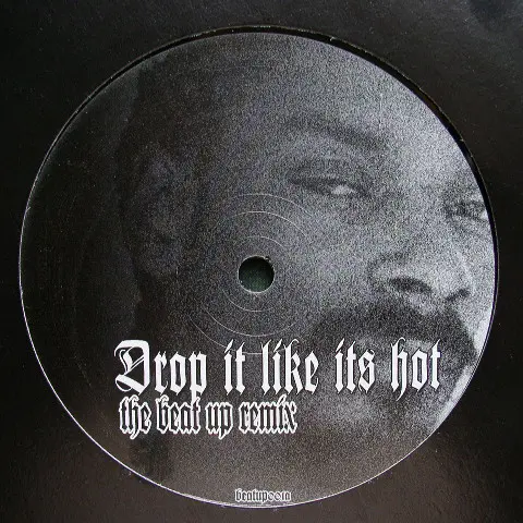 Drop It Like Its Hot (Drum'n'Bass Remixes)