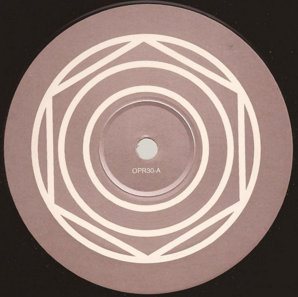 7 Hurtz - Stokers Motor, Electronic, Breaks, Electro, Leftfield, 2000 - Output, UK, Vinyl 1x 12", Single