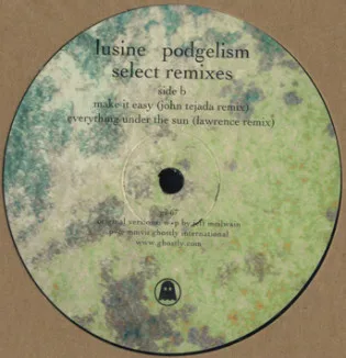 Podgelism (Select Remixes)