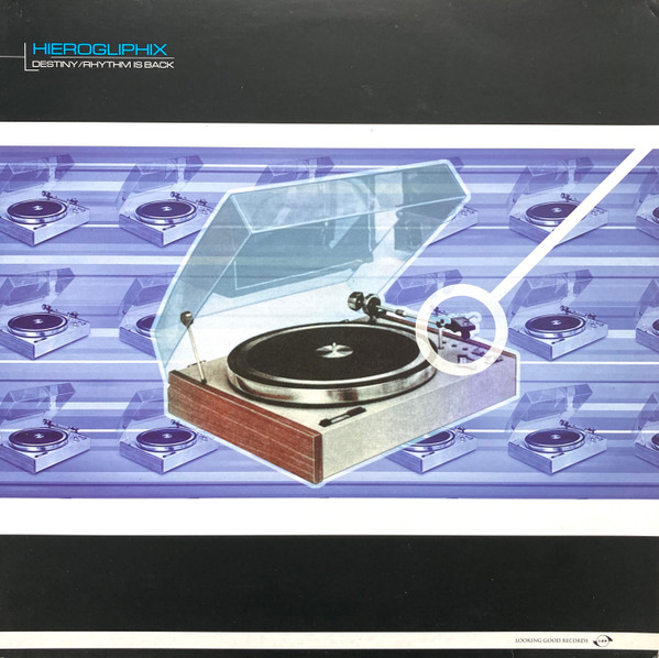 Destiny / Rhythm Is Back