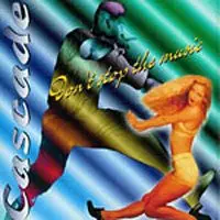 Don't Stop The Music