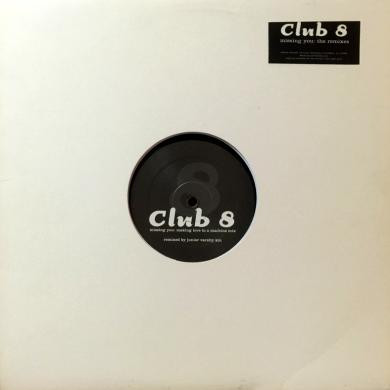 Missing You: The Remixes