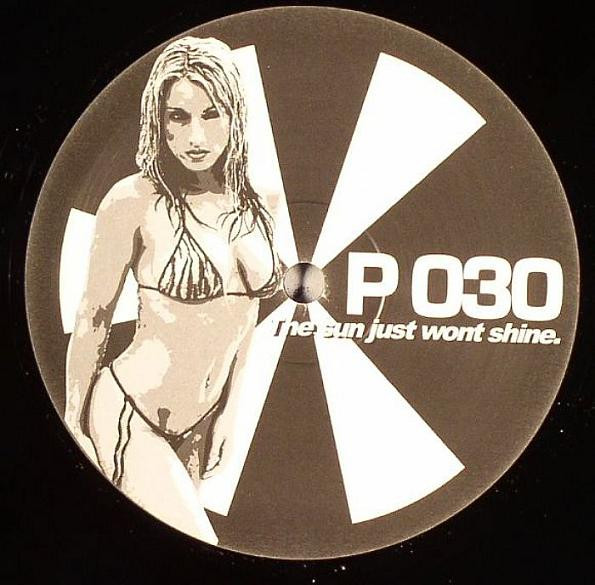 The Chase 2007 / The Sun Just Wont Shine