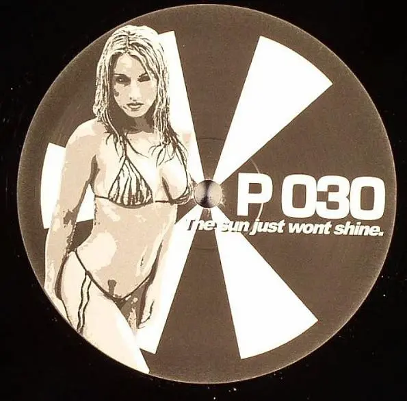 The Chase 2007 / The Sun Just Wont Shine