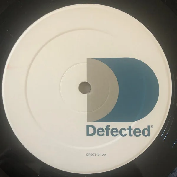 Album cover for Bad Habit by ATFC Presents OnePhatDeeva Feat. Lisa Millett