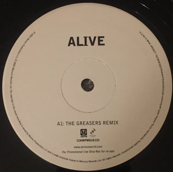 Alive