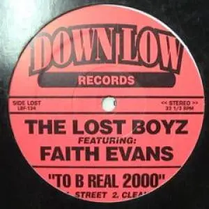 To B Real 2000 / Muthaf*cka