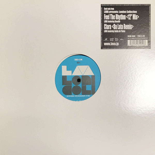 Feel The Rhythm / Clara