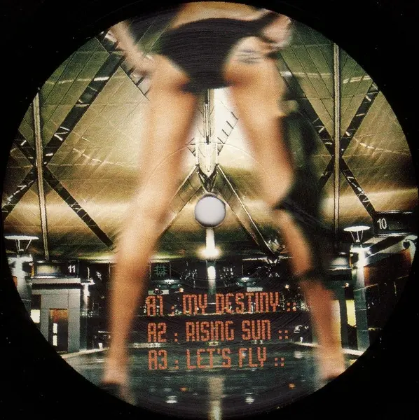 Arkus P. - Musical Prostitutes, Electronic, Hard Techno, Schranz, Techno, 2007 - T:Classixx, Germany, Vinyl 2x 12", Album