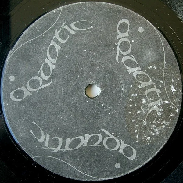 Album cover for Thoughts Of A Tranced Love by Josh Wink