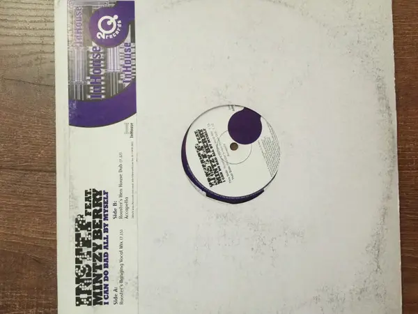 I Can Do Bad All By Myself