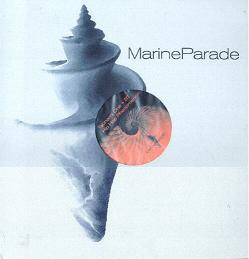 Tsunami One + BT - Hip Hop Phenomenon, Electronic, Progressive Breaks, 1999 - Marine Parade, UK, Vinyl 1x 12", 33 ⅓ RPM, Sing