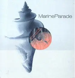 Tsunami One + BT - Hip Hop Phenomenon, Electronic, Progressive Breaks, 1999 - Marine Parade, UK, Vinyl 1x 12", 33 ⅓ RPM, Sing