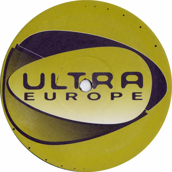 Future Breeze - Why Don't You Dance With Me (US Remixes), Electronic, House, Speed Garage, Techno, Trance, 1997 - Ultra Europ
