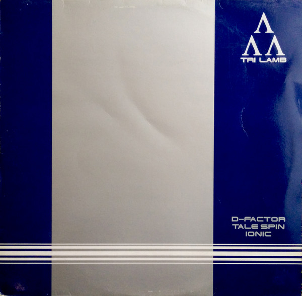 Evoluter / Spirit Of St Louis / Screwdriver