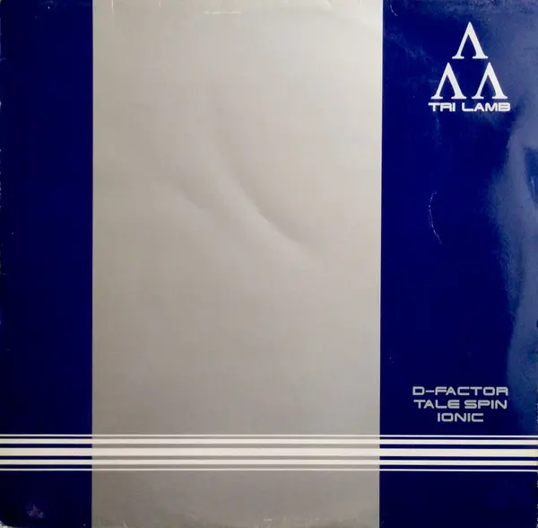 Evoluter / Spirit Of St Louis / Screwdriver