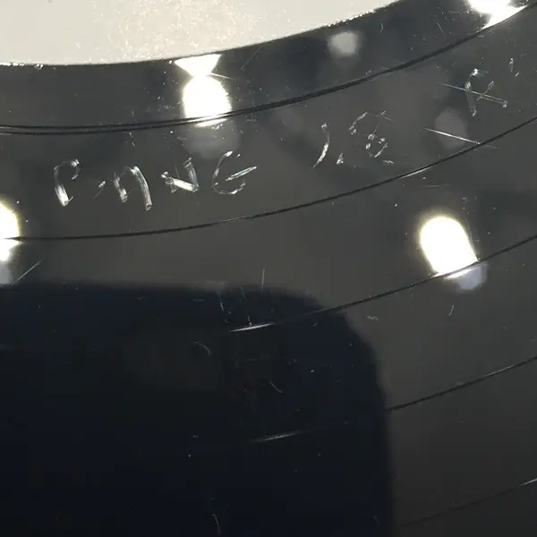 Zombie Nation / Taiko - Kernkraft 400 / Die Blechtrommel, Electronic, Techno, Trance, 2000 - Bang On!, Australia, Vinyl 1x 12