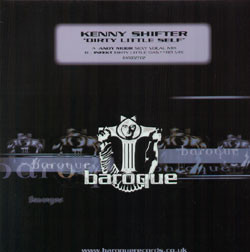 Dirty Little Self (Disc Two)