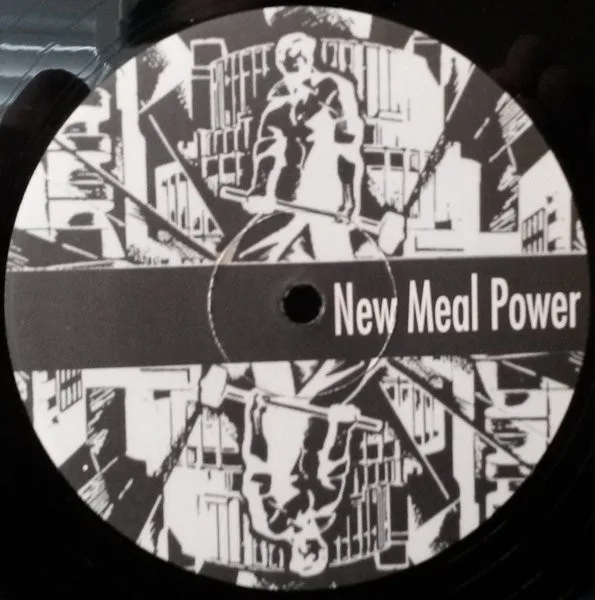 Album cover for All Night Long by S.L. Line