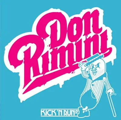 Kick N Run EP