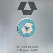 Album cover for Sonic Behaviour EP by 4D (3)