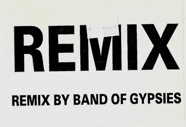 Album cover for Colour Me by Paradise Orchestra