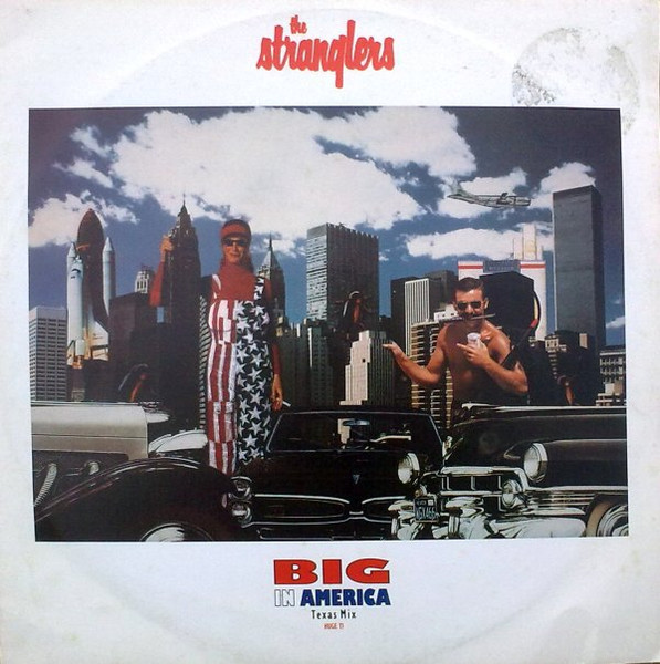 Big In America