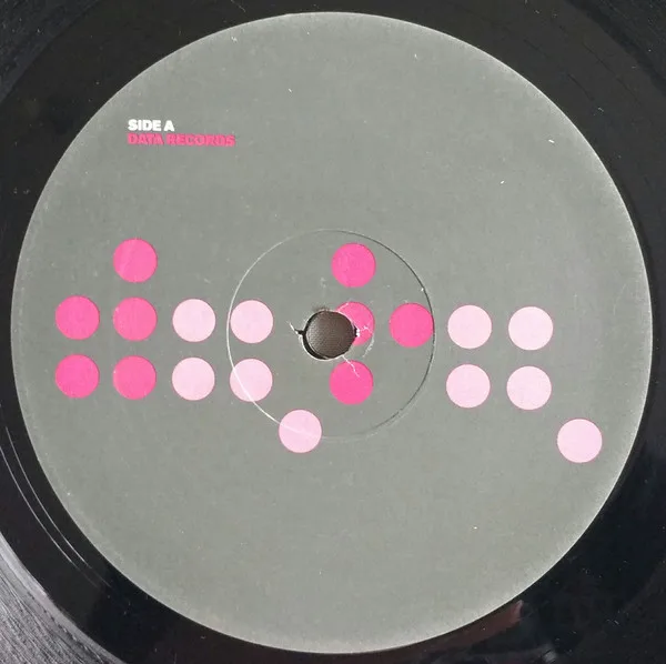 Album cover for Magic Fly by Minimalistix