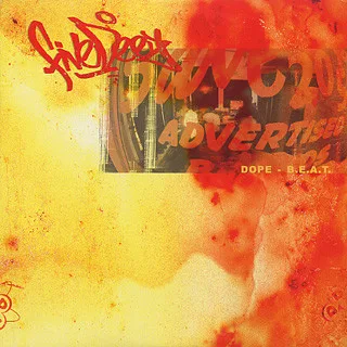 Dope / B.E.A.T.
