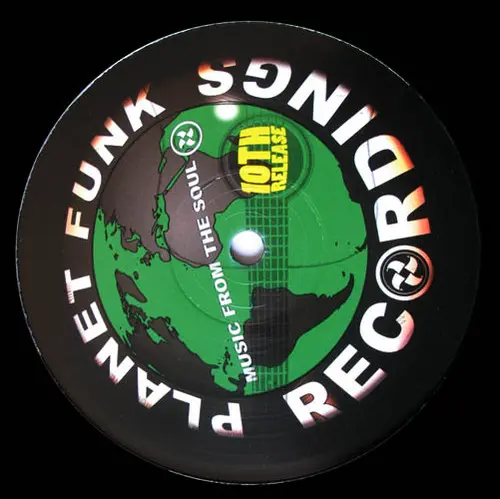 Album cover for Music In My Mind by Wayz Feat. MC Darrison