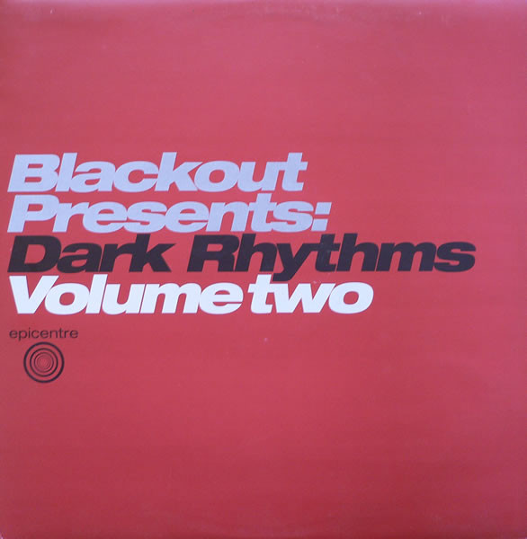 Dark Rhythms Volume Two