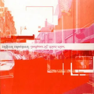 Sunshine Of Your Love