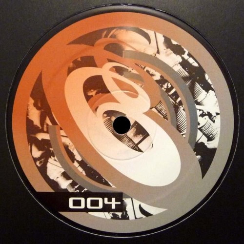 Cave - Remode EP, Electronic, Techno, 2009 - Basics, Netherlands, Vinyl 1x 12", EP