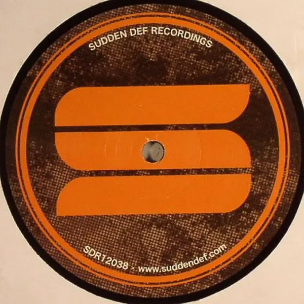 Album cover for Fast Lane (Shock One Rmx) / Regrets by D-Fiance