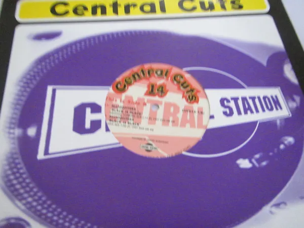 Central Cuts 14