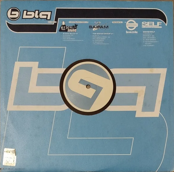 Album cover for The Ultimate Sad Action by Timescape