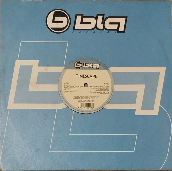 The Ultimate Sad Action