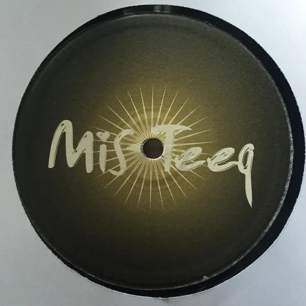 Album cover for All I Want (Remix) by Mis-Teeq