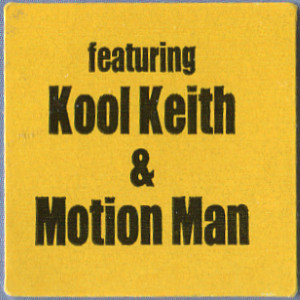 Kut Masta Kurt Presents Masters Of Illusion - We All Over / Souped Up, Hip Hop, 2000 - Threshold Recordings, US, Vinyl 1x 12"