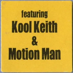 Kut Masta Kurt Presents Masters Of Illusion - We All Over / Souped Up, Hip Hop, 2000 - Threshold Recordings, US, Vinyl 1x 12"