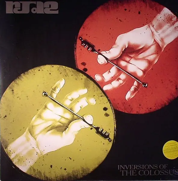 Inversions Of The Colossus