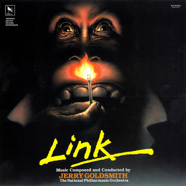 Link (Original Motion Picture Soundtrack)