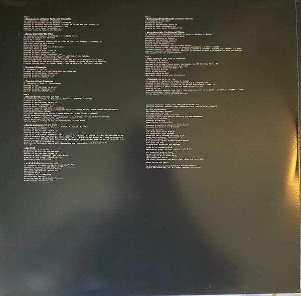 Album cover for Good Kid, M.A.A.D City by Kendrick Lamar