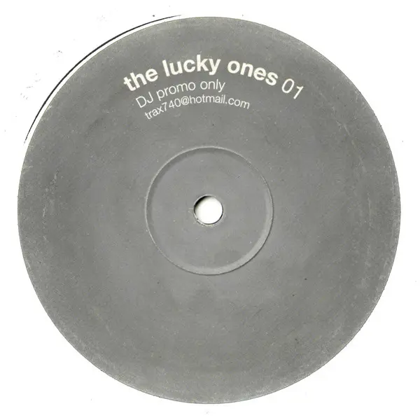 The Lucky Ones