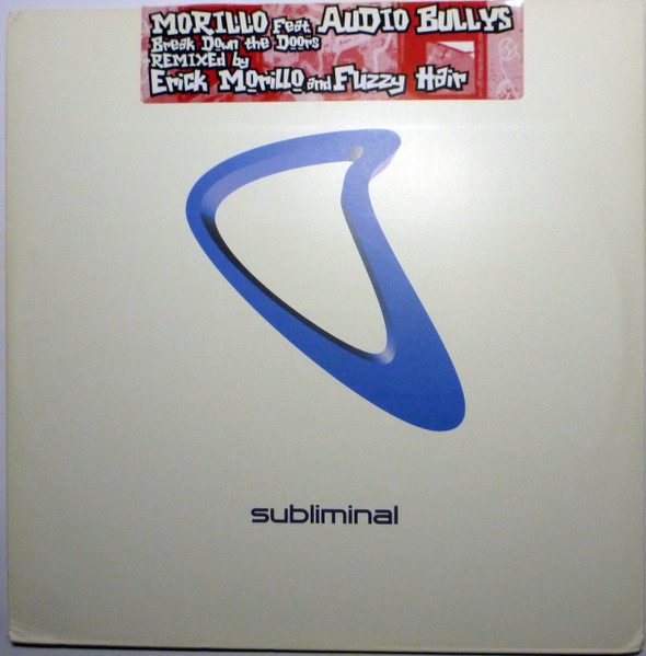 Break Down The Doors